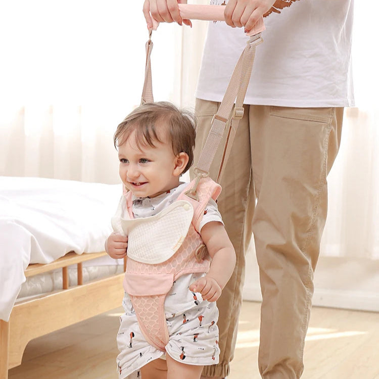 StepBuddy – Baby Walking Trainer