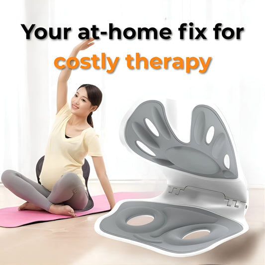 Matria Lift - The Levered Seat for Pelvic Support