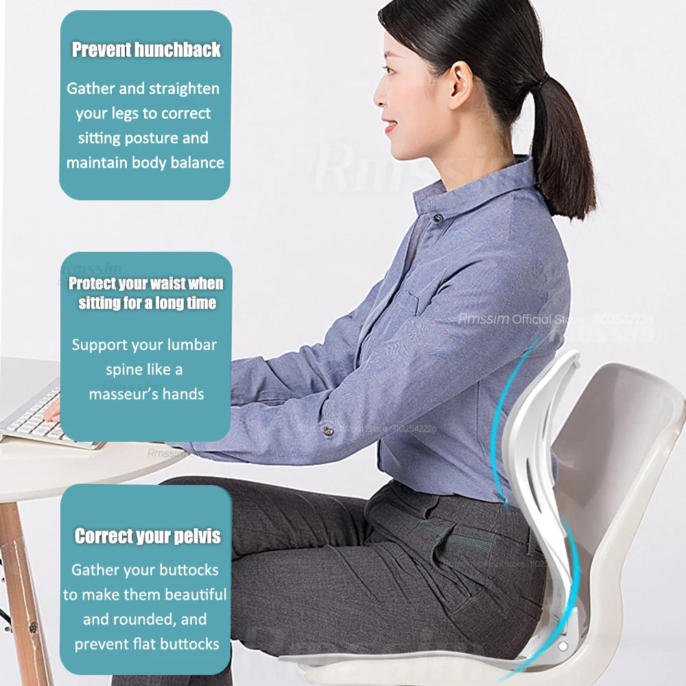 Foldable Posture Cushion