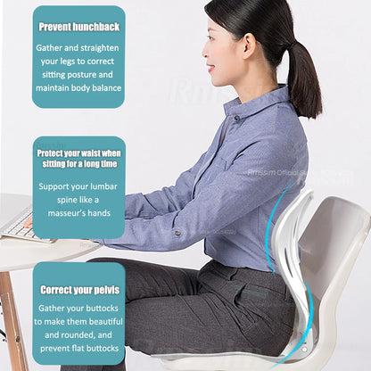 Foldable Posture Cushion