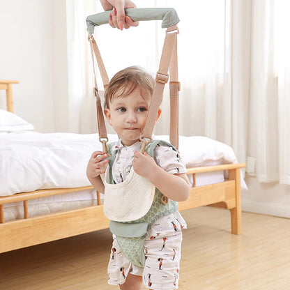 StepBuddy – Baby Walking Trainer
