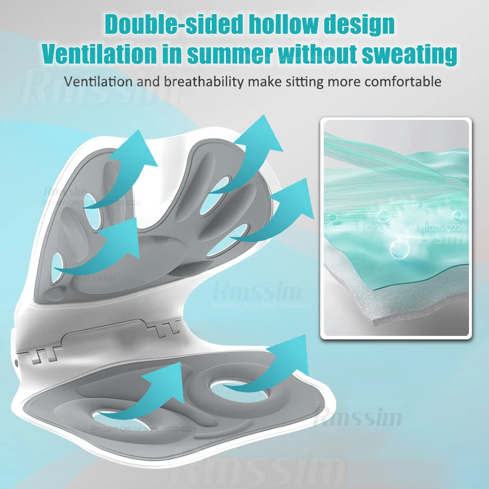 Foldable Posture Cushion