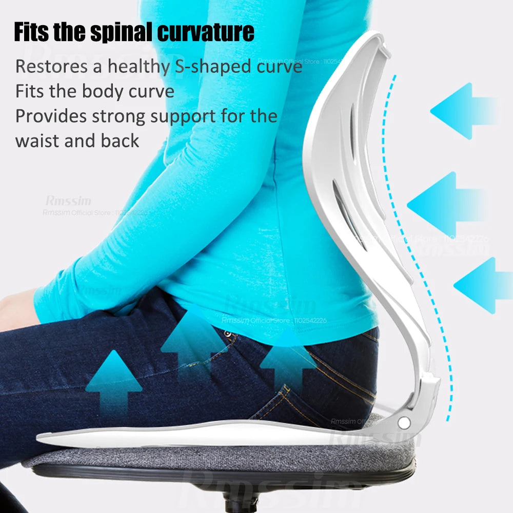 Foldable Posture Cushion