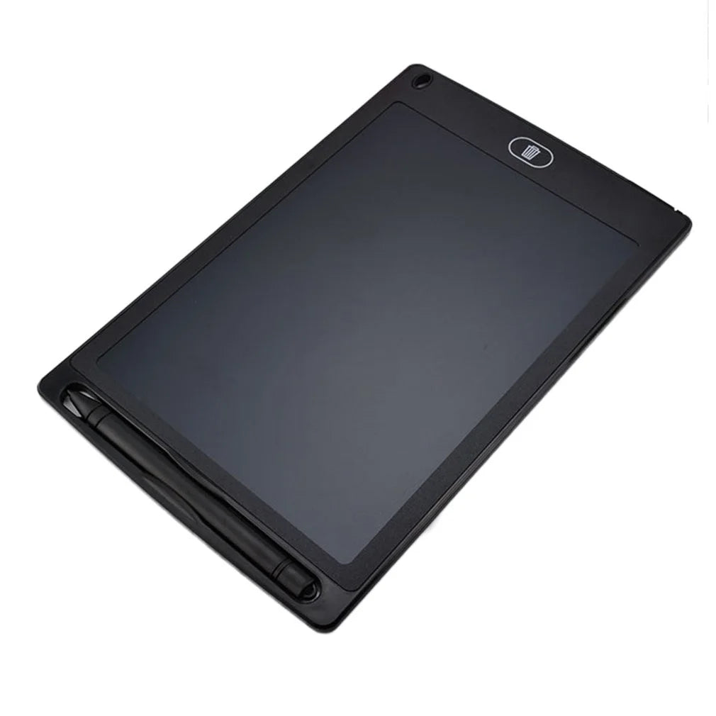 On-the-Go Drawing Tablet – Reusable & Mess-Free