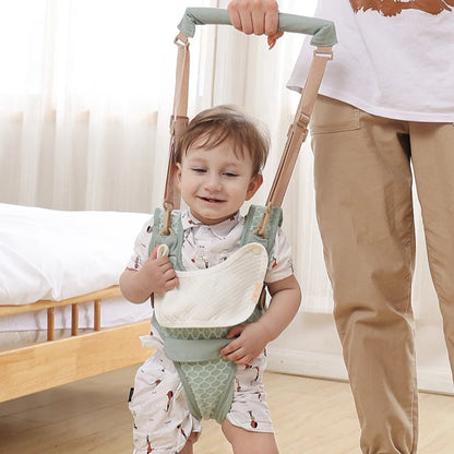 StepBuddy – Baby Walking Trainer