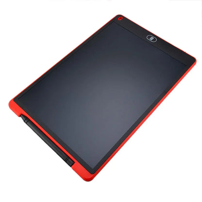 On-the-Go Drawing Tablet – Reusable & Mess-Free