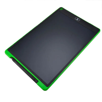 On-the-Go Drawing Tablet – Reusable & Mess-Free