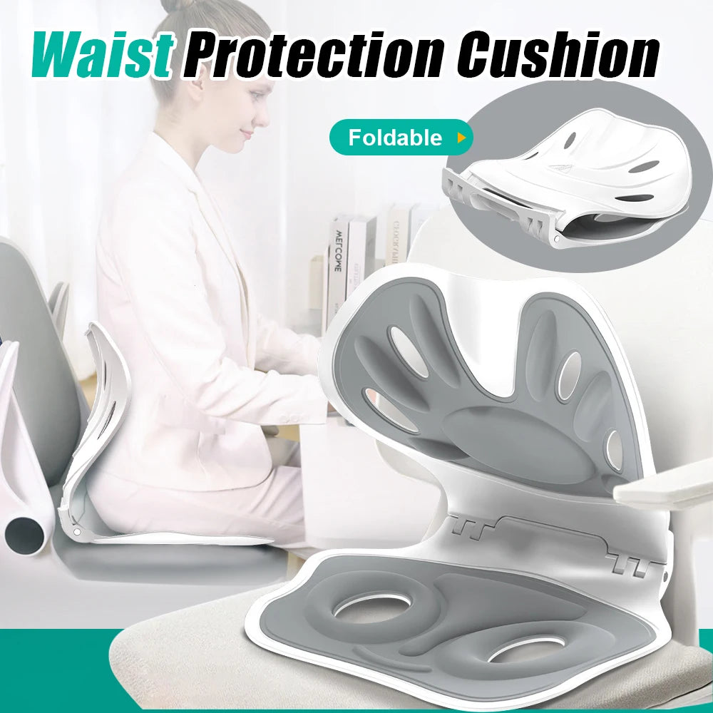 Foldable Posture Cushion
