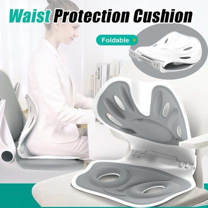 Foldable Posture Cushion