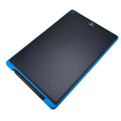 On-the-Go Drawing Tablet – Reusable & Mess-Free