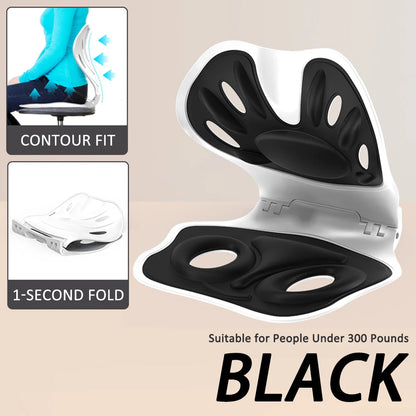 Foldable Posture Cushion