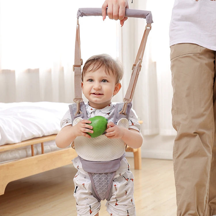 StepBuddy – Baby Walking Trainer