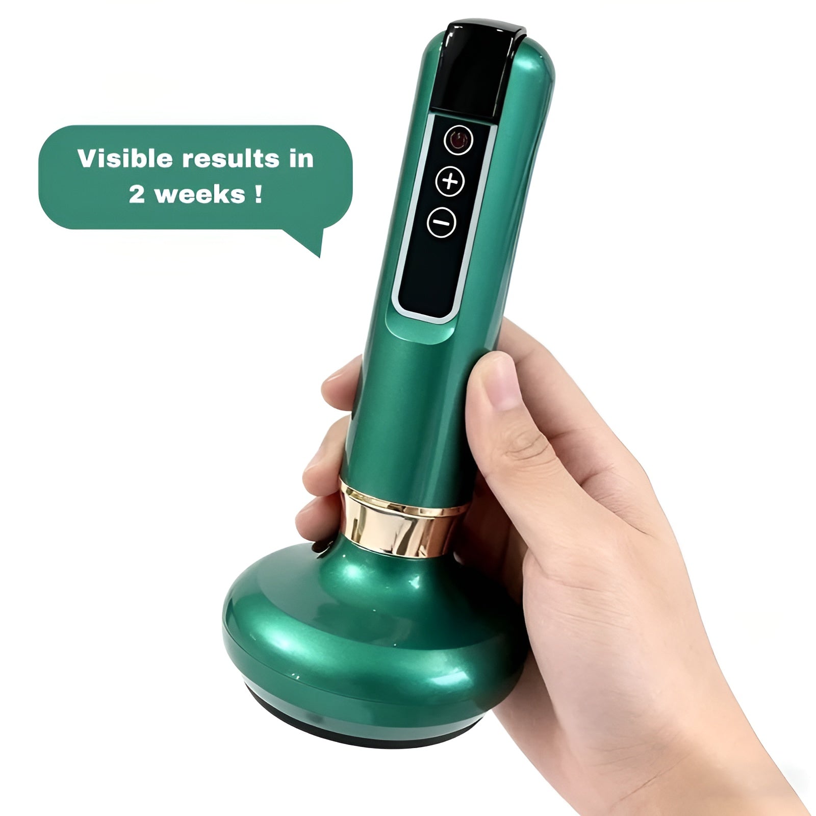 LumoraGlow™ Cellulite Relief