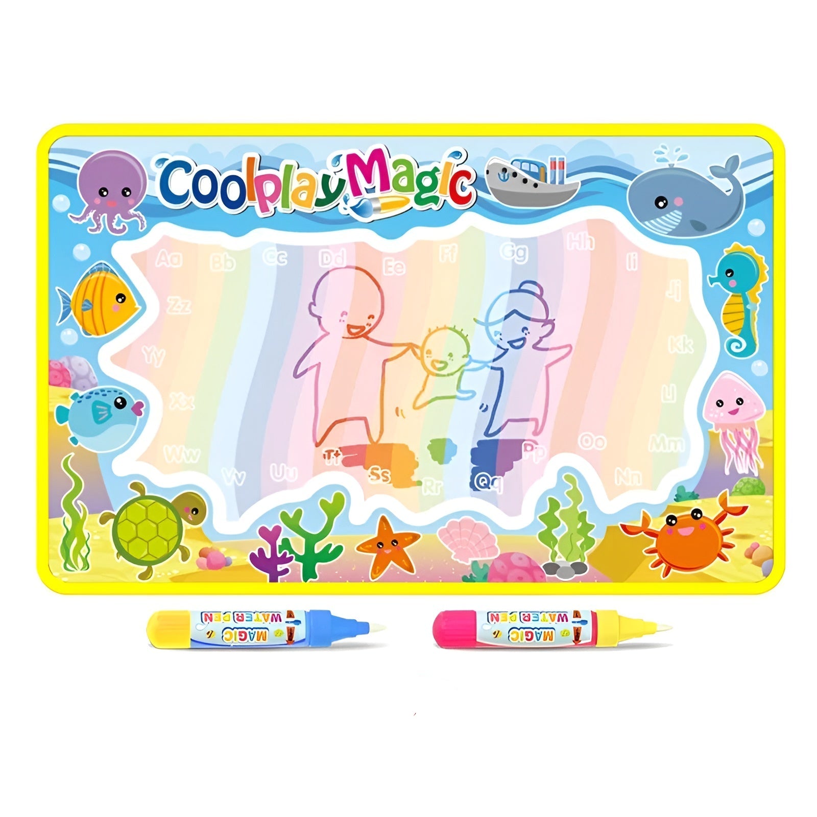 DoodleBloom Learning Kit