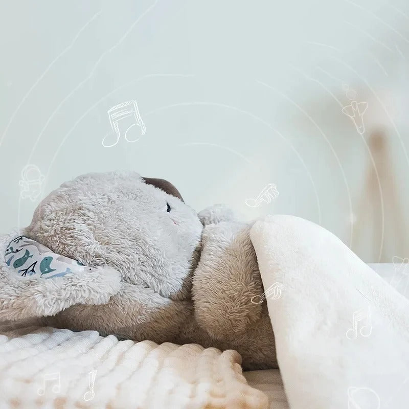 QuietTime Koala™ – Breathing Plush for Calm Kids
