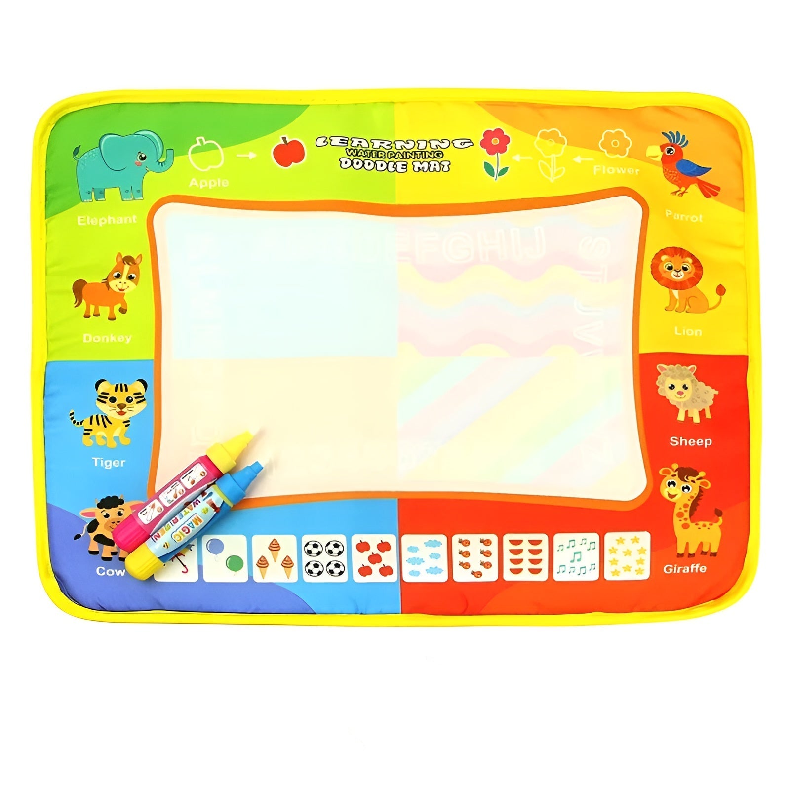 DoodleBloom Learning Kit