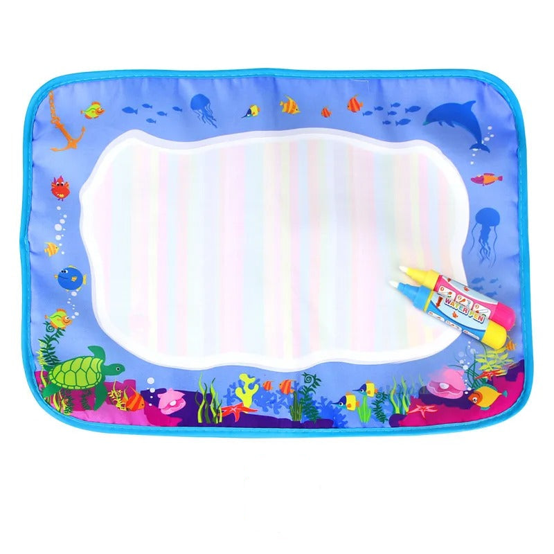 DoodleBloom Learning Kit