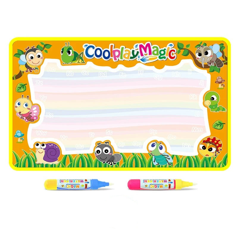 DoodleBloom Learning Kit