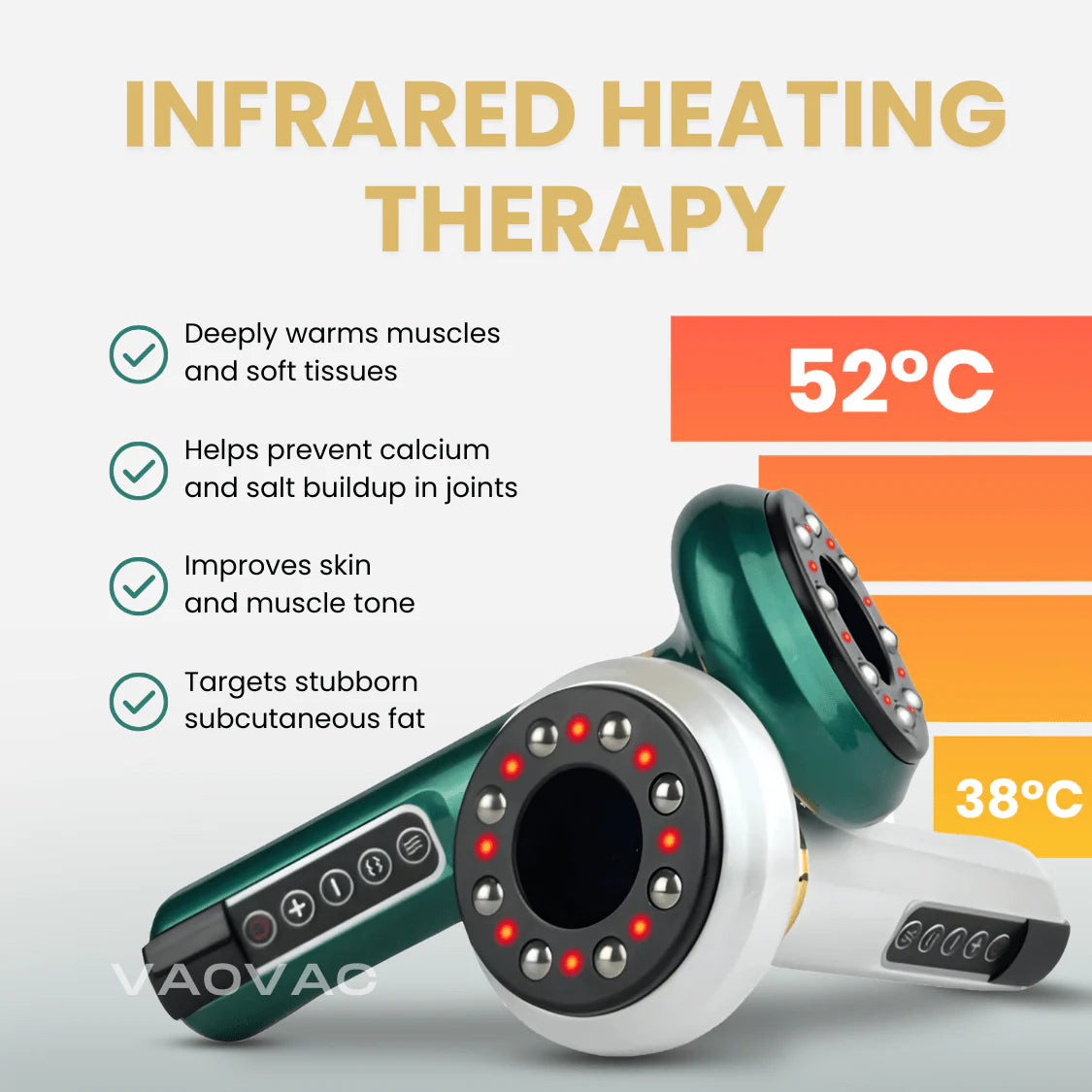 LumoraGlow™ Cellulite Relief